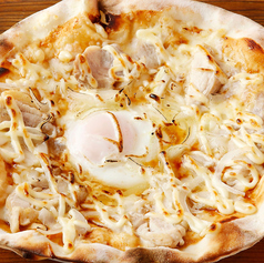 照り焼きチキン