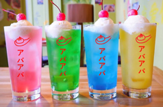 大衆食堂 肉と点心 suEzou ABaABa特集写真1