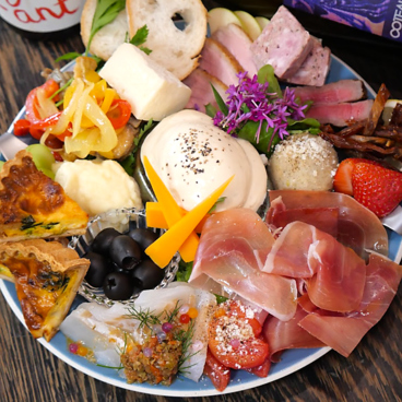 BISTRO MAUMU ビストロマウムのおすすめ料理1