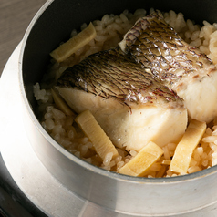 夏雲 東通本店のおすすめランチ2