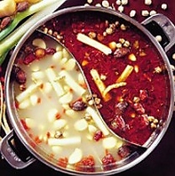 身体に染み渡る、こだわりの絶品スープ