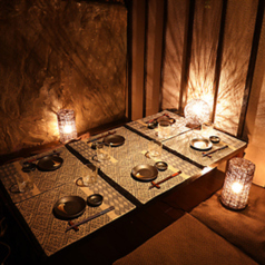 なお吉 下北沢店の雰囲気2