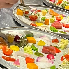 Bistro D ビストロ ディーの特集写真