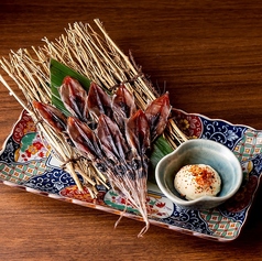 鮮魚と炉端焼き　炉瓶　新百合ヶ丘店の特集写真