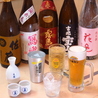 ようこそ酒場のおすすめポイント3