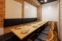完全個室居酒屋　名古屋の宴　名駅本店の雰囲気1