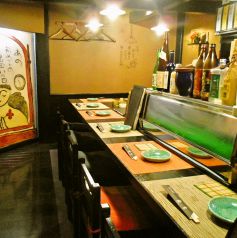 鼎舎 かなへやのおすすめポイント1