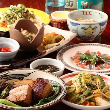 黒うさぎ 麹町店のおすすめ料理1