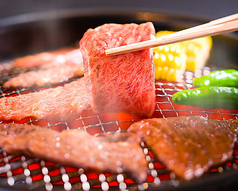 本格炭火焼肉 萬和苑池袋店のおすすめポイント1