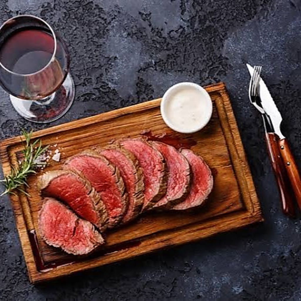 肉寿司・ローストビーフ食べ放題もご用意致します!!お財布に優しい価格でご提供♪