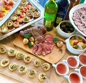 紫紺館 レストラン フォレスタ 椿山荘のおすすめ料理3