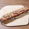 鶏のジョージ 甲府岡島百貨店前店のおすすめポイント3