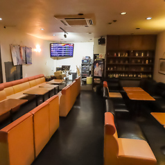 歌の広場T&Sの雰囲気3