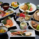 全席個室を完備！焼き鳥や茨城の海鮮が自慢の和食居酒屋