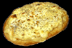 グラタン風カルボナーラ