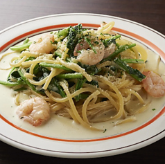 海老とほうれん草のクリーム 通常(300g)