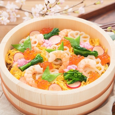 天満酒場 すし金のおすすめ料理1