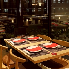 ALEGRIA アレグリア 京都ヨドバシ店の特集写真