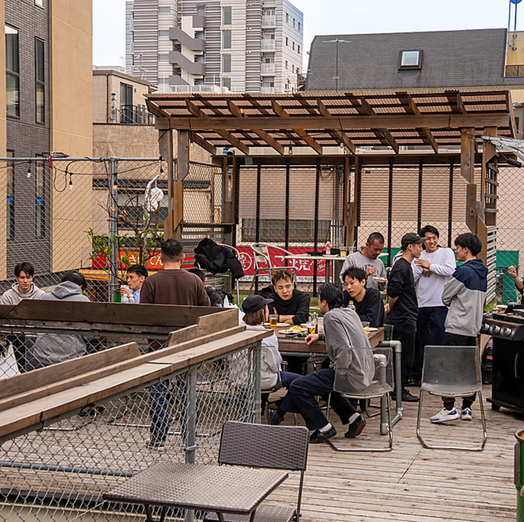 クラフトビレッジ西小山の写真ギャラリー