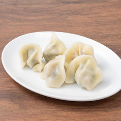 水餃子【5個】
