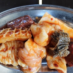 十勝ホルモンKEMURI ケムリ 弘明寺店のおすすめポイント1