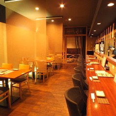 貸切利用も可能です!駅チカなので仕事終わりにみんなで宴会をそうぞ♪