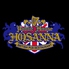 英国風ビアパブ パブリックハウス ホサンナのロゴ