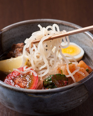 盛岡冷麺 