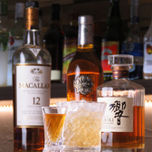 みずほ台バー BAR CODE バー コードのおすすめ料理3