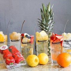 マスカットサワー