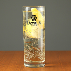 レモンハイボール