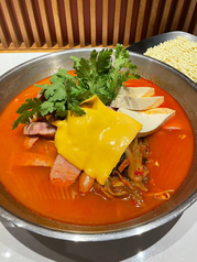 韓国料理 縁のコース写真