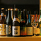 日本酒は季節により入荷している銘柄が異なります。四季折々の日本酒をお愉しみください。