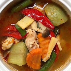 menu photo