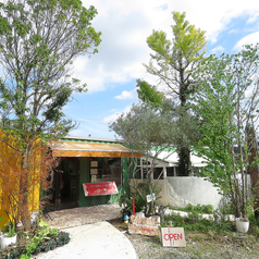 マリーザ 浜名湖の外観1