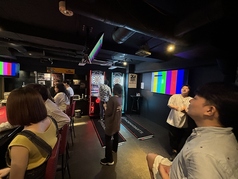 カラオケ&ダーツバー Appagare アッパガーレの雰囲気1