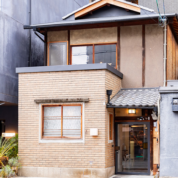 韓国食堂 ハハハの雰囲気1