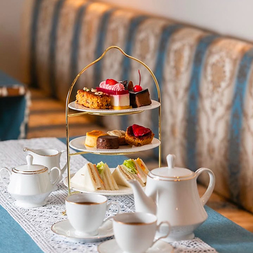 THF（トロピカルハーブファクトリー）のおすすめ料理1