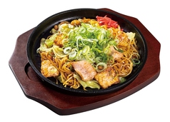 広島焼きそば