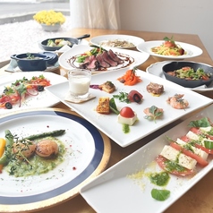 Alta vistaアルタ ヴィスタのおすすめ料理1