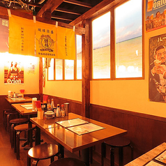沖縄酒場 花ゆう 西中島南方店の特集写真