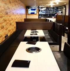 焼肉一十三 ひとみ特集写真1