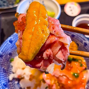 みなと巻き寿司　ツキウ食堂のおすすめ料理1