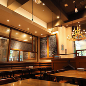 BANZAI VINO バンザイビーノ 京橋の雰囲気3