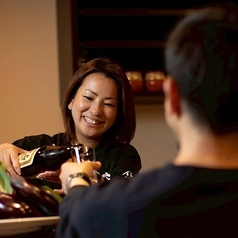 イトーヤ 那古野店の雰囲気1