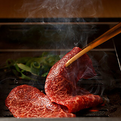 雪月花 彦根のコース写真