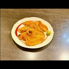 長芋こがし醤油焼き