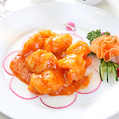 盤古殿 新横浜プリンスホテル店のコース写真