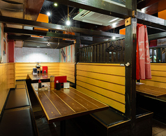 串カツ居酒屋 心斎橋のおあしすの特集写真