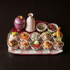 海鮮居酒屋 三ノ宮産直市場 JR三宮東口店のコース写真